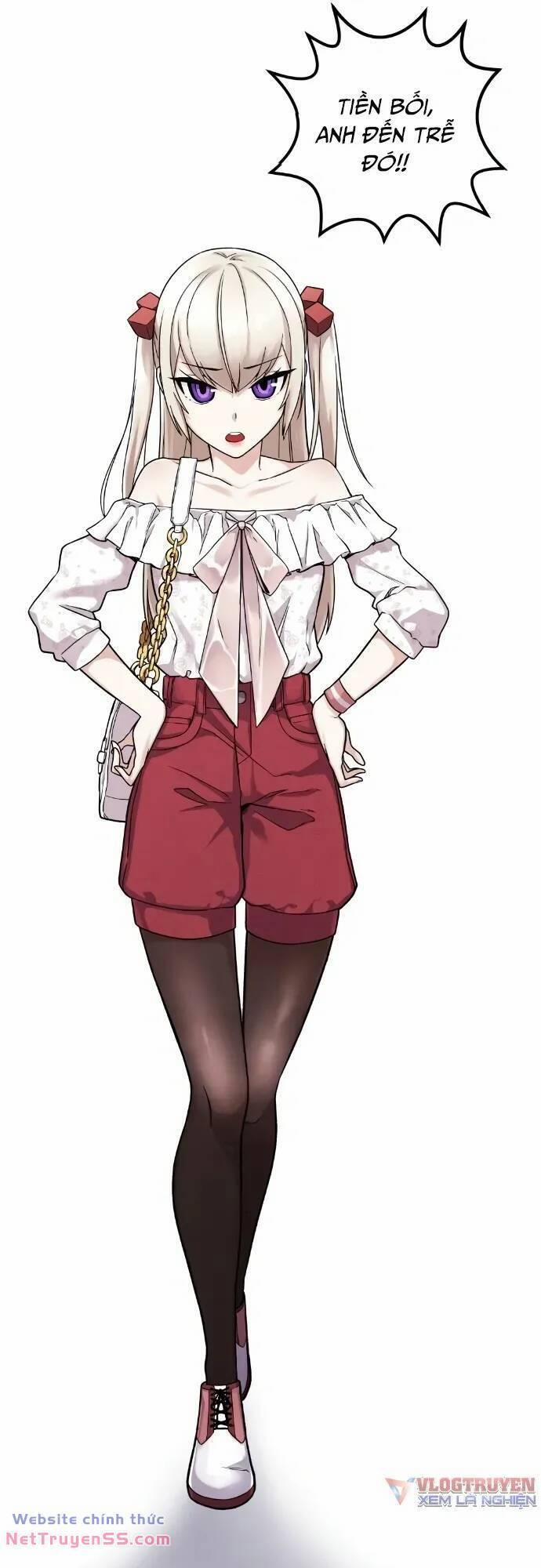 Nhân Vật Webtoon Na Kang Lim 36 trang 93