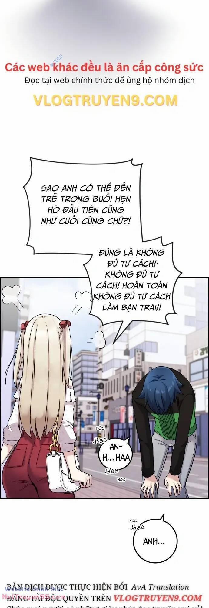 Nhân Vật Webtoon Na Kang Lim 36 trang 94