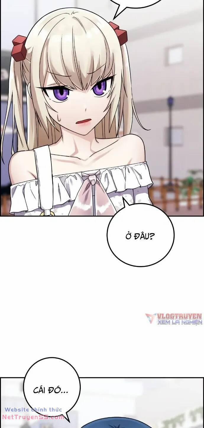 Nhân Vật Webtoon Na Kang Lim 36 trang 96