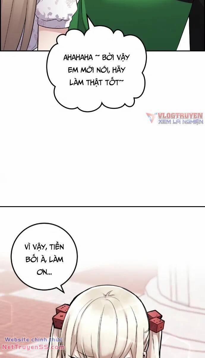 Nhân Vật Webtoon Na Kang Lim 37 trang 14