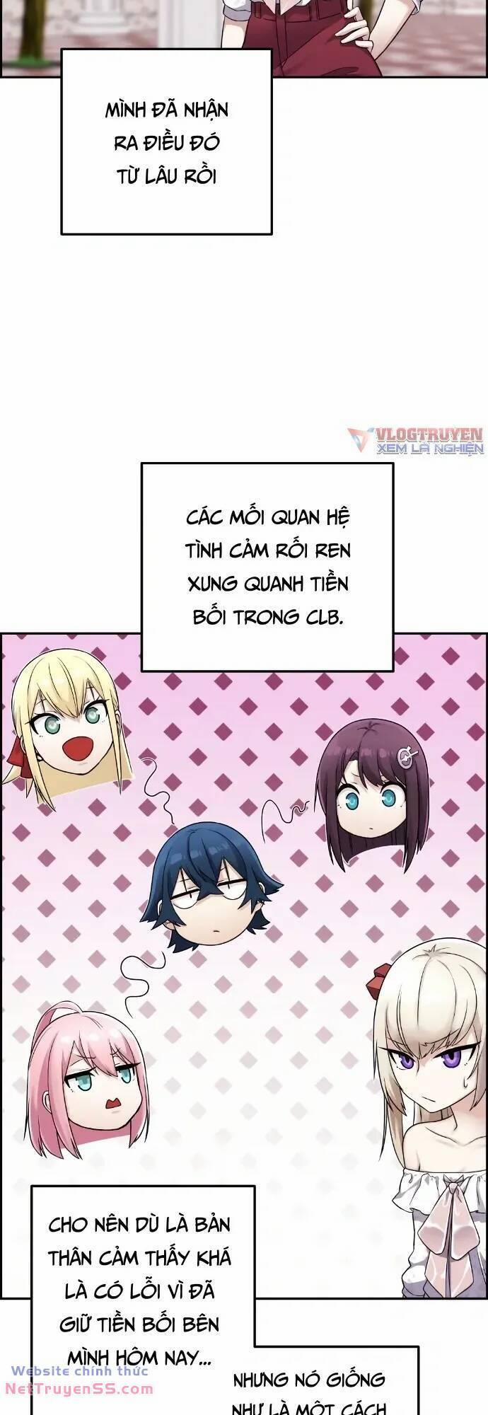 Nhân Vật Webtoon Na Kang Lim 37 trang 18