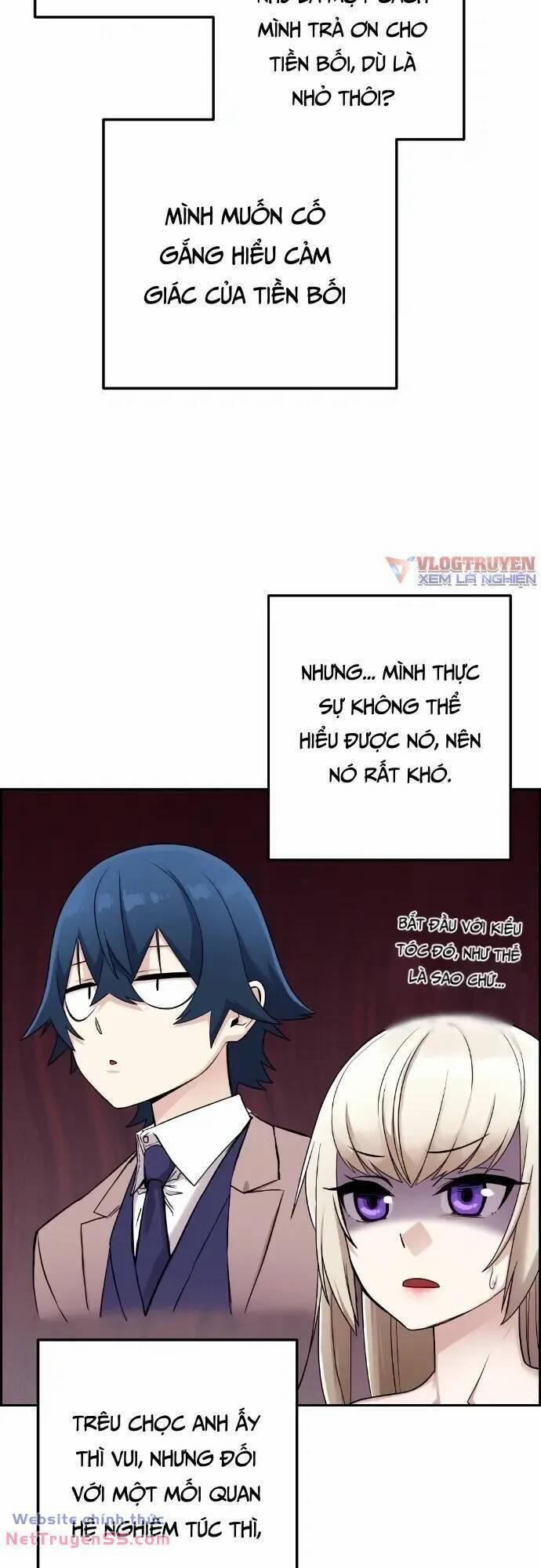 Nhân Vật Webtoon Na Kang Lim 37 trang 19