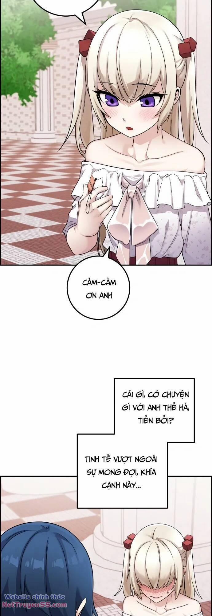 Nhân Vật Webtoon Na Kang Lim 37 trang 24