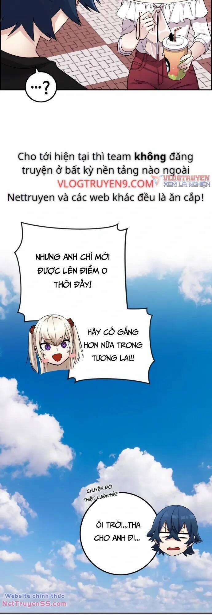 Nhân Vật Webtoon Na Kang Lim 37 trang 25