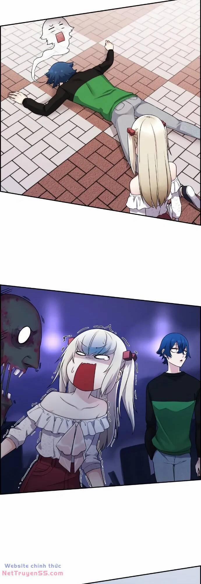 Nhân Vật Webtoon Na Kang Lim 37 trang 28