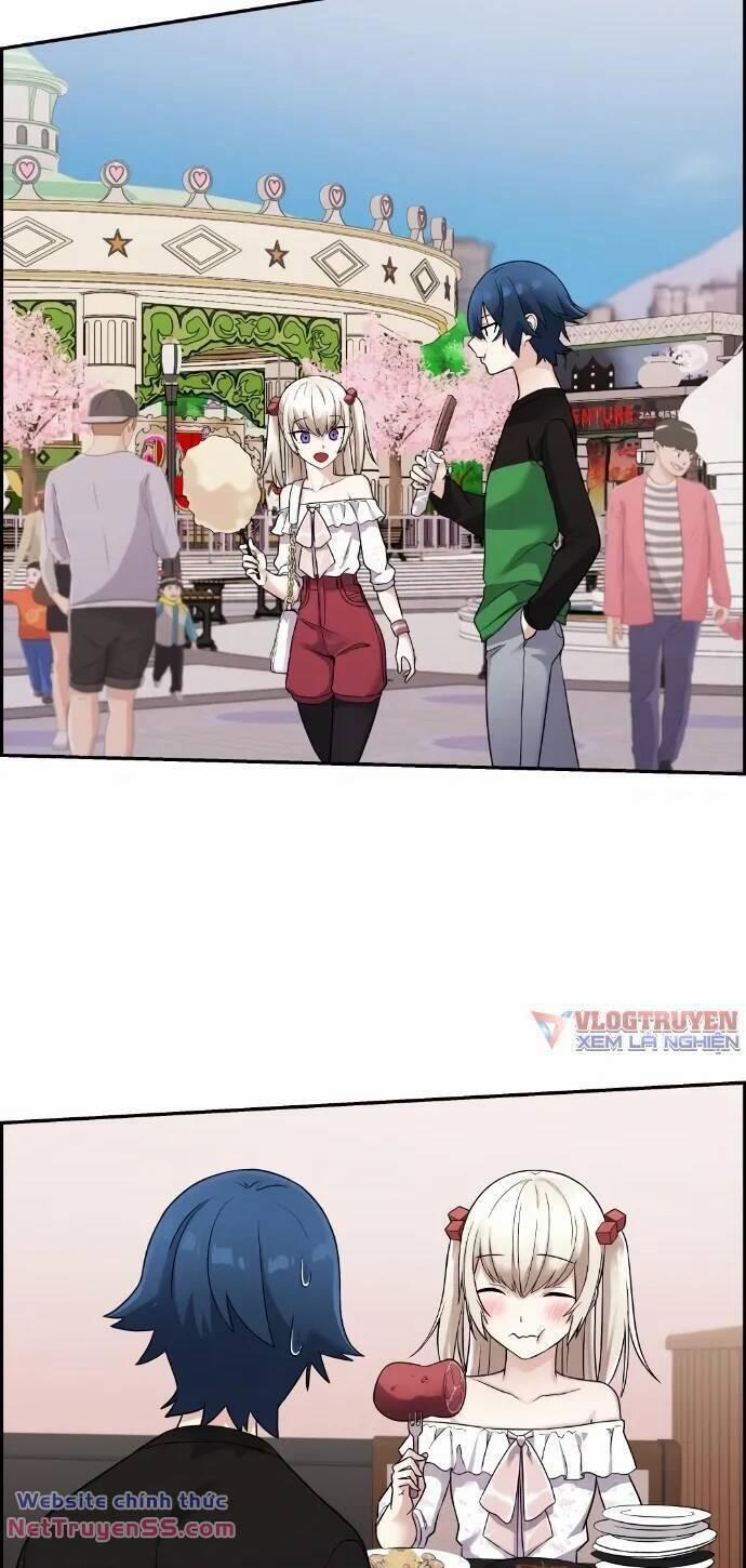 Nhân Vật Webtoon Na Kang Lim 37 trang 29