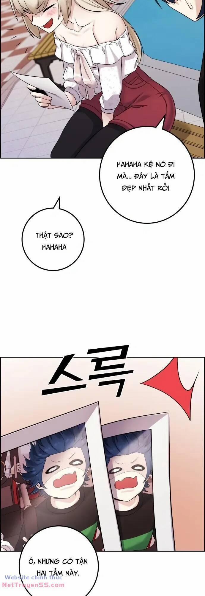 Nhân Vật Webtoon Na Kang Lim 37 trang 36