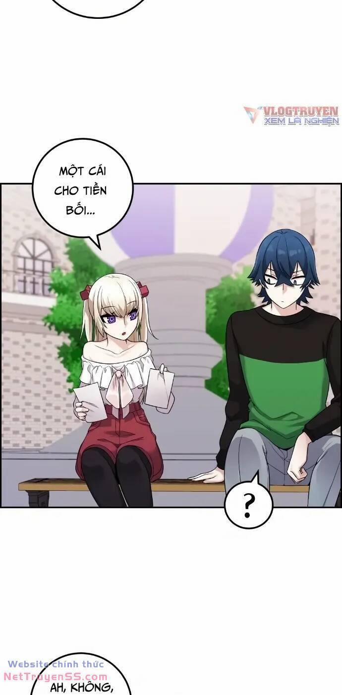 Nhân Vật Webtoon Na Kang Lim 37 trang 37