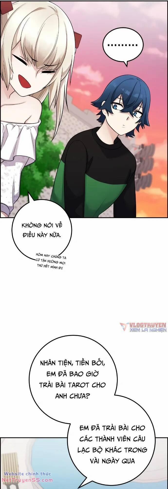 Nhân Vật Webtoon Na Kang Lim 37 trang 39
