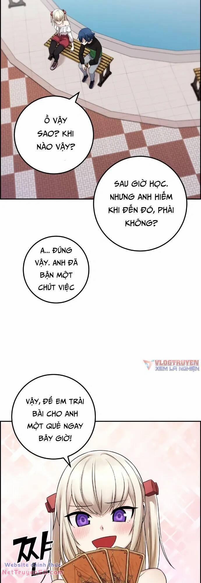 Nhân Vật Webtoon Na Kang Lim 37 trang 40