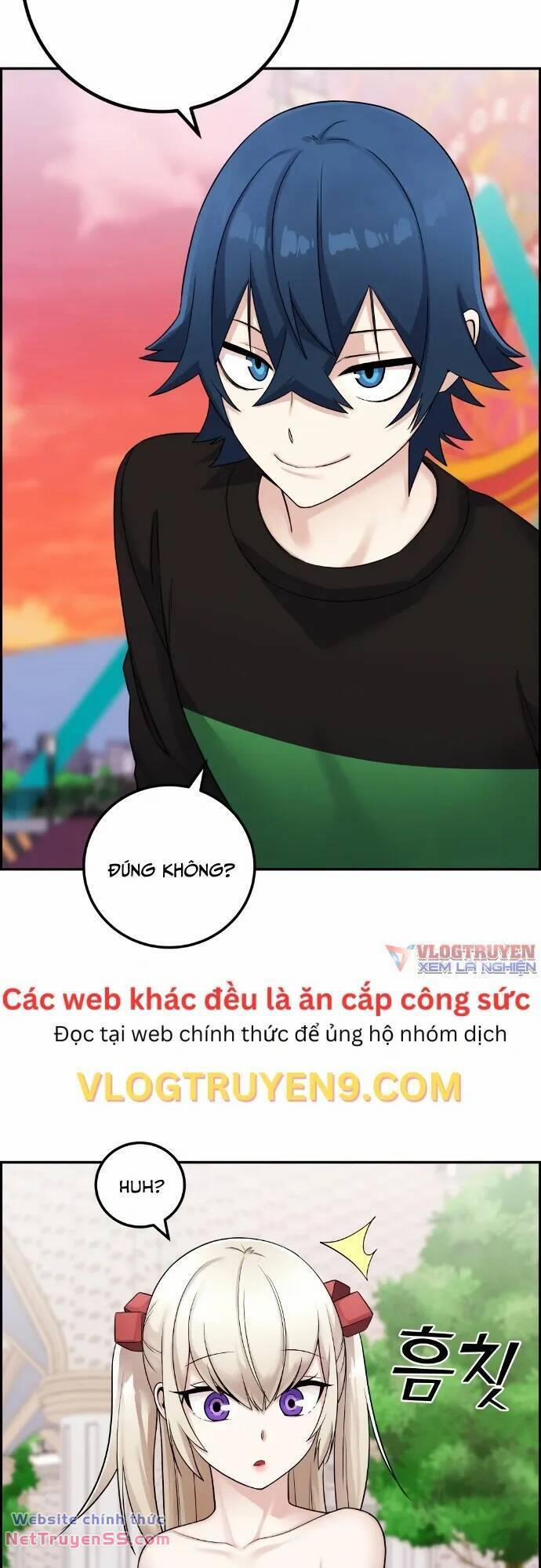 Nhân Vật Webtoon Na Kang Lim 37 trang 43