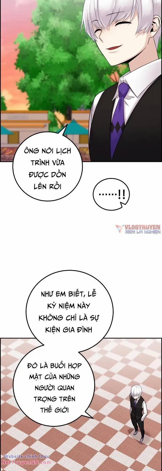 Nhân Vật Webtoon Na Kang Lim 37 trang 48