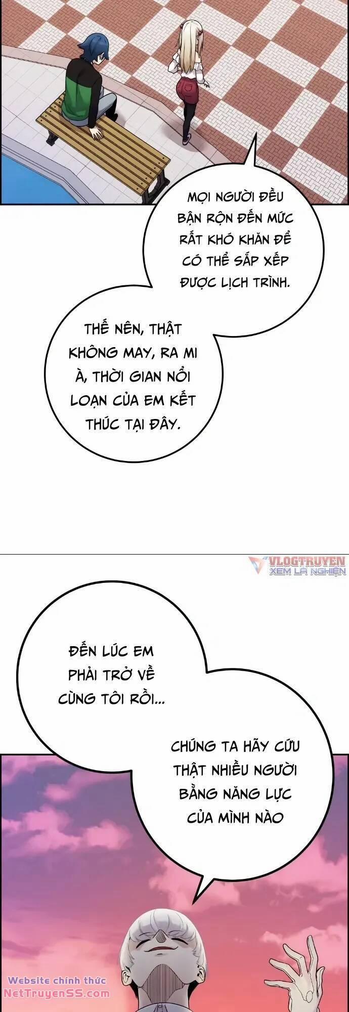 Nhân Vật Webtoon Na Kang Lim 37 trang 49