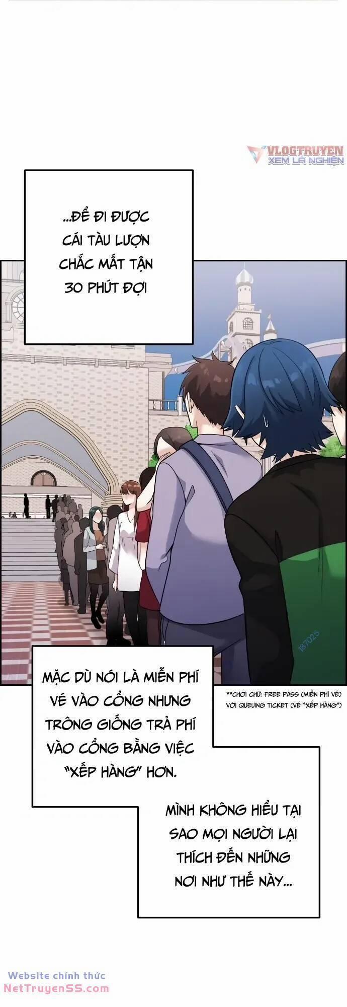 Nhân Vật Webtoon Na Kang Lim 37 trang 5