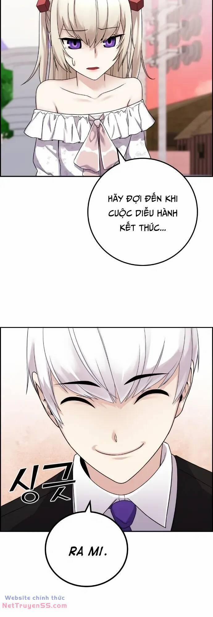 Nhân Vật Webtoon Na Kang Lim 37 trang 51