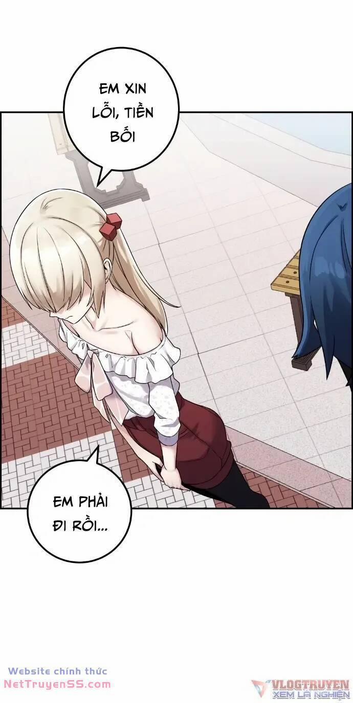 Nhân Vật Webtoon Na Kang Lim 37 trang 54