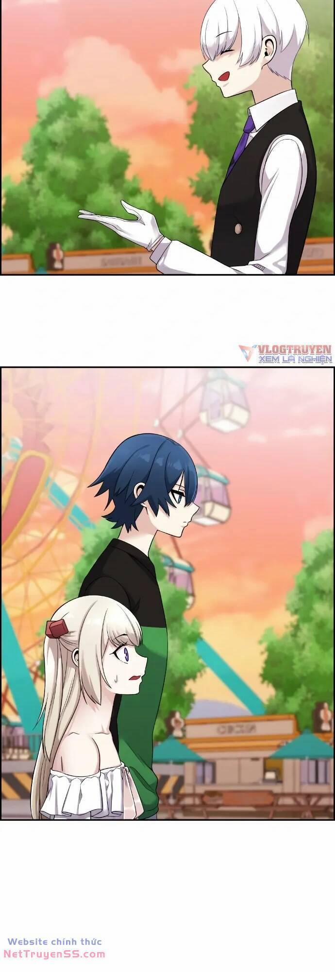 Nhân Vật Webtoon Na Kang Lim 37 trang 59