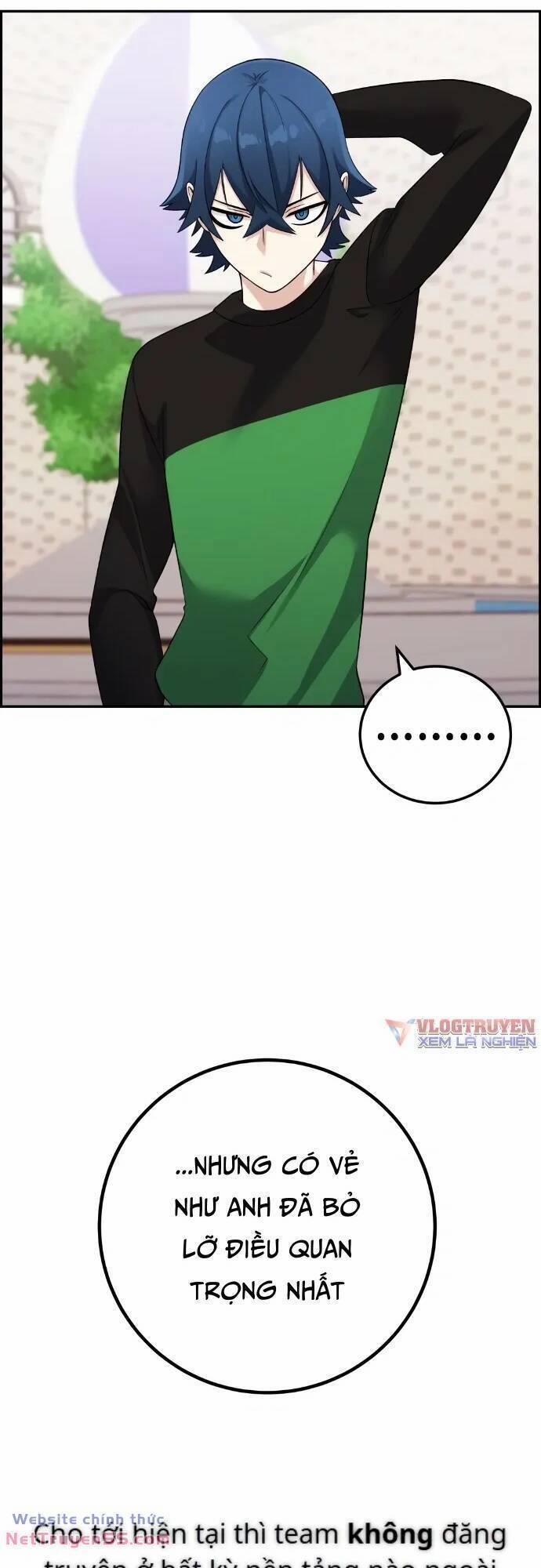 Nhân Vật Webtoon Na Kang Lim 37 trang 60