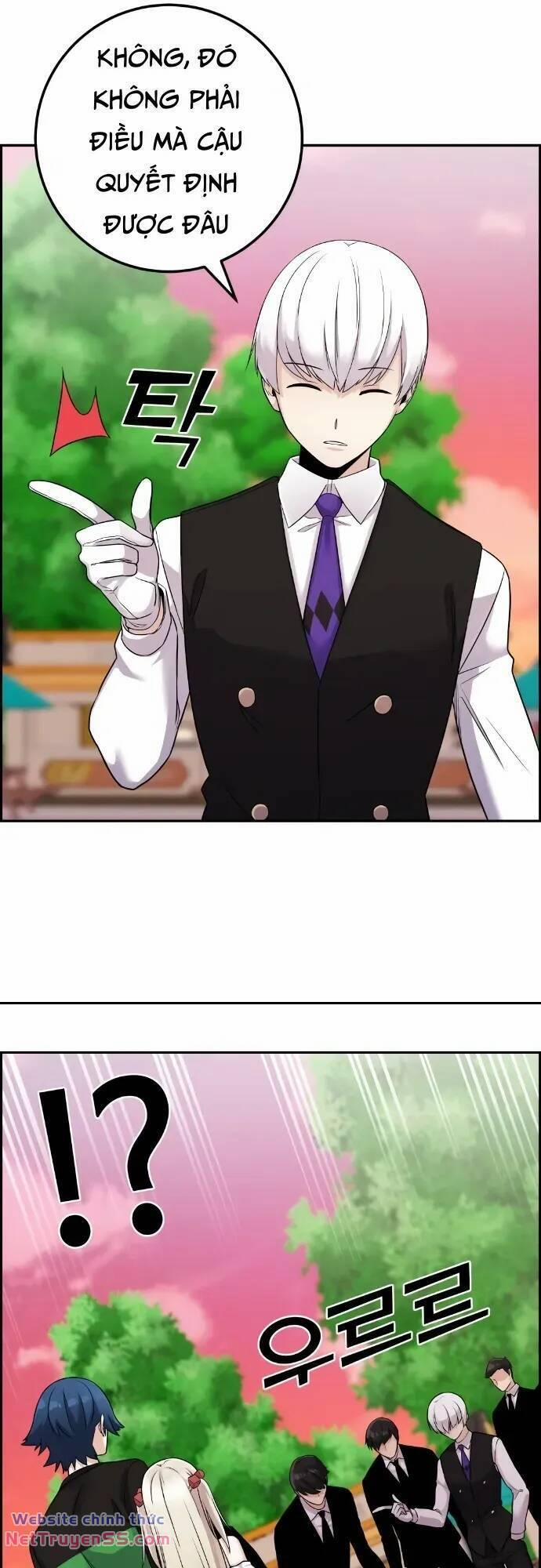 Nhân Vật Webtoon Na Kang Lim 37 trang 63