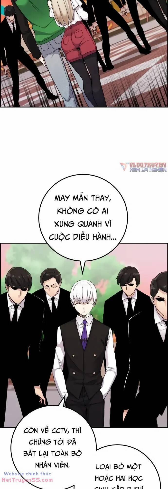 Nhân Vật Webtoon Na Kang Lim 37 trang 64