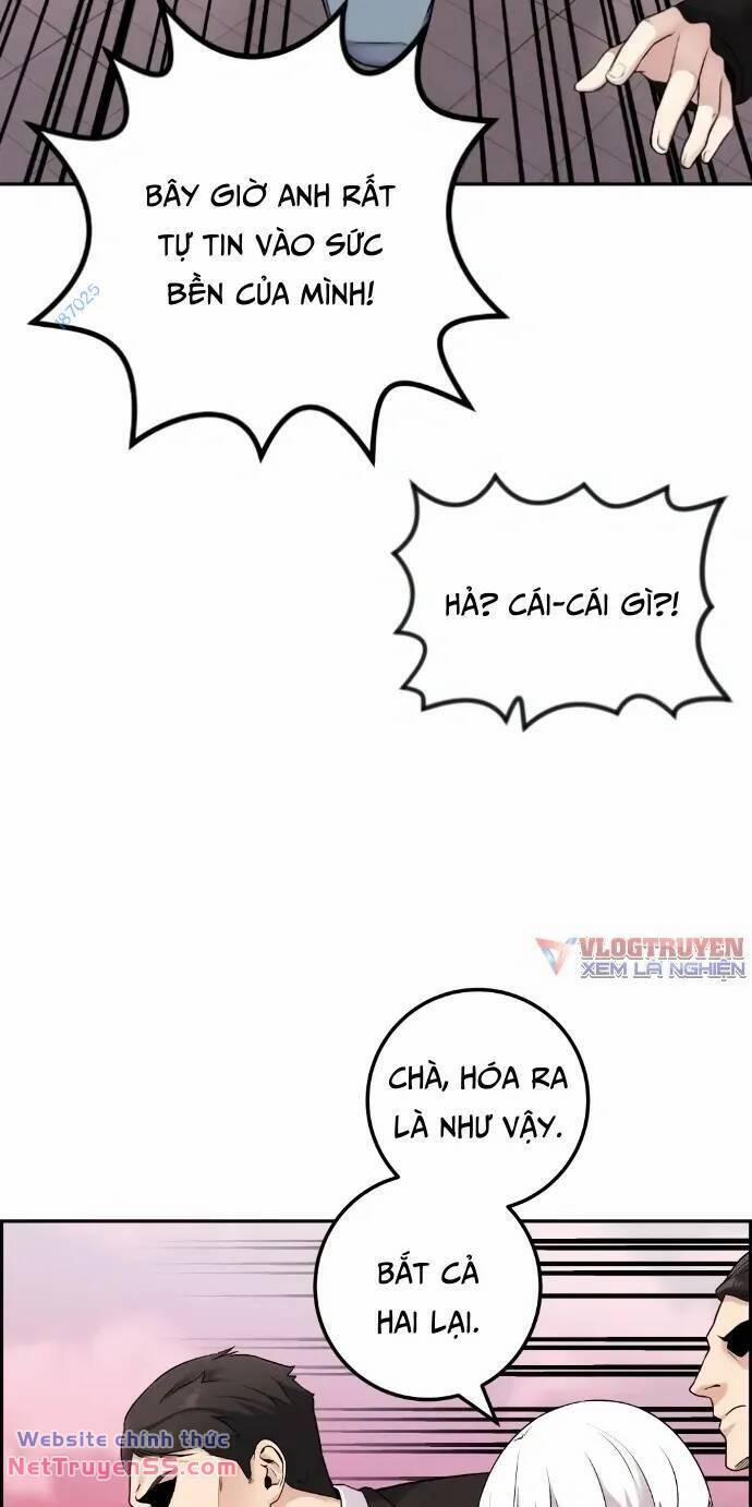 Nhân Vật Webtoon Na Kang Lim 37 trang 69