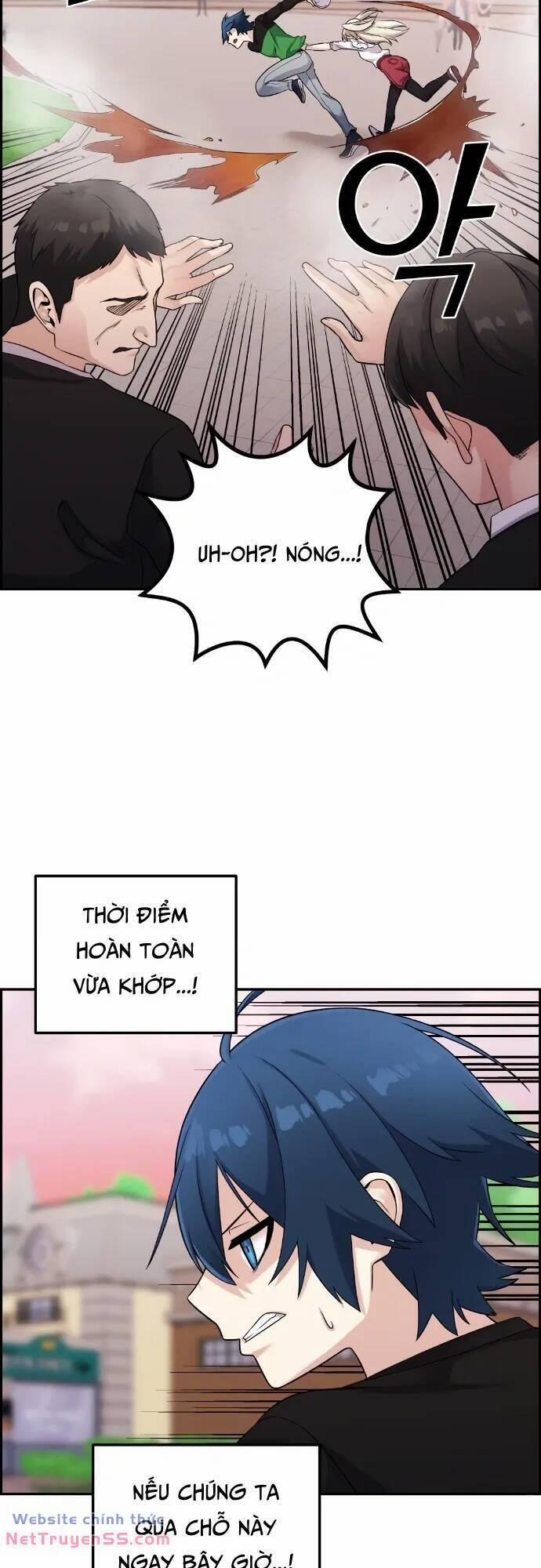 Nhân Vật Webtoon Na Kang Lim 37 trang 74