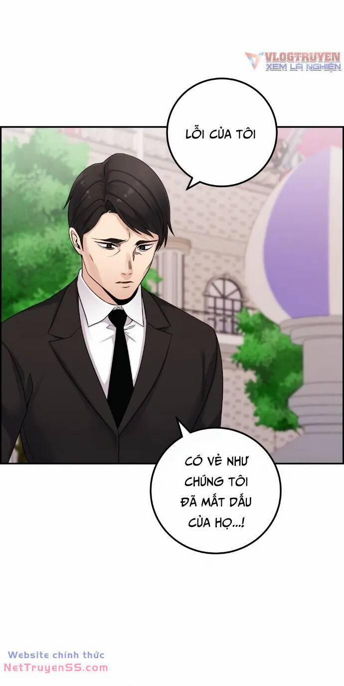 Nhân Vật Webtoon Na Kang Lim 37 trang 78