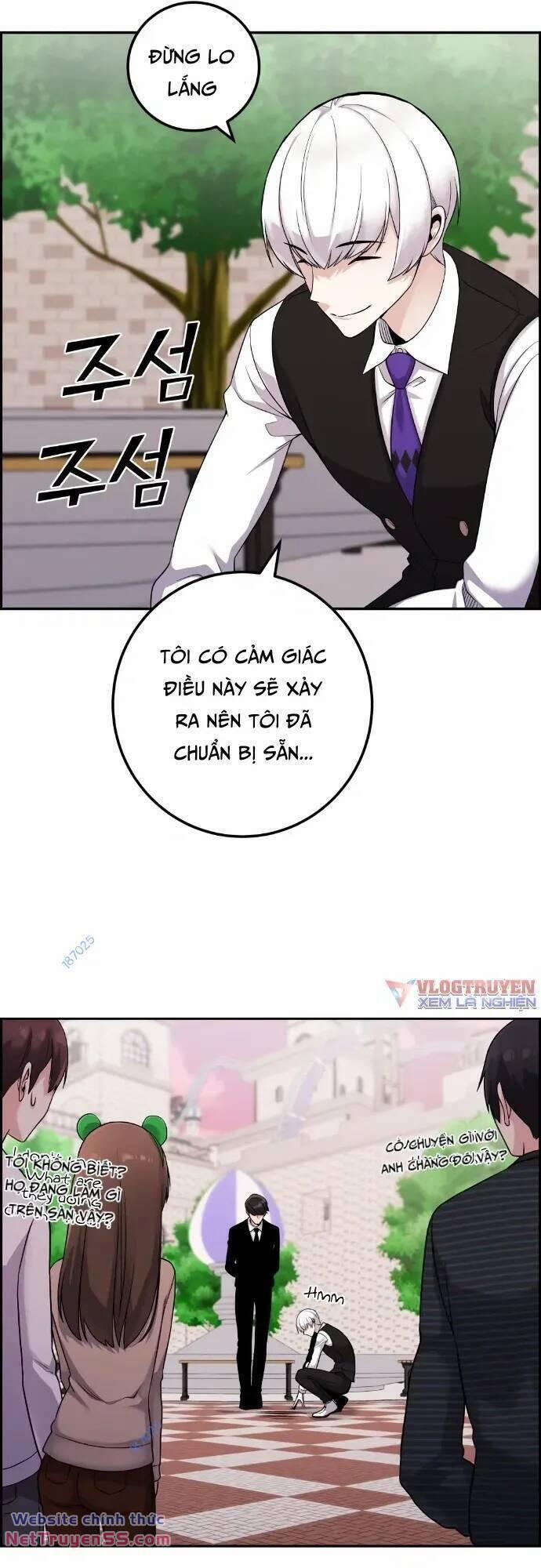 Nhân Vật Webtoon Na Kang Lim 37 trang 79