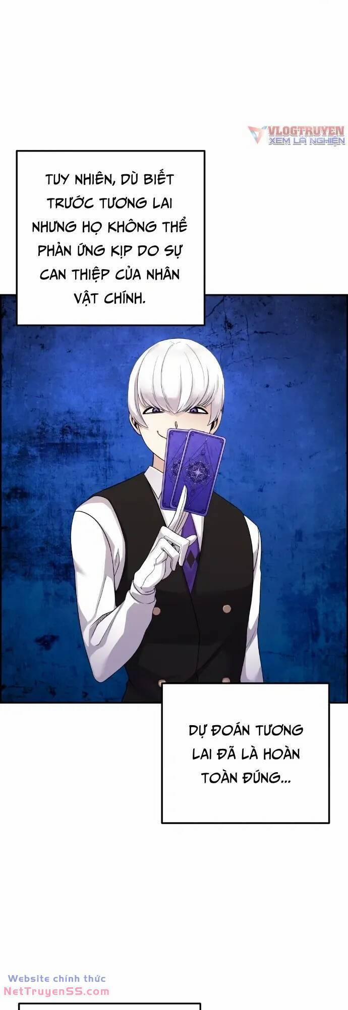 Nhân Vật Webtoon Na Kang Lim 37 trang 83