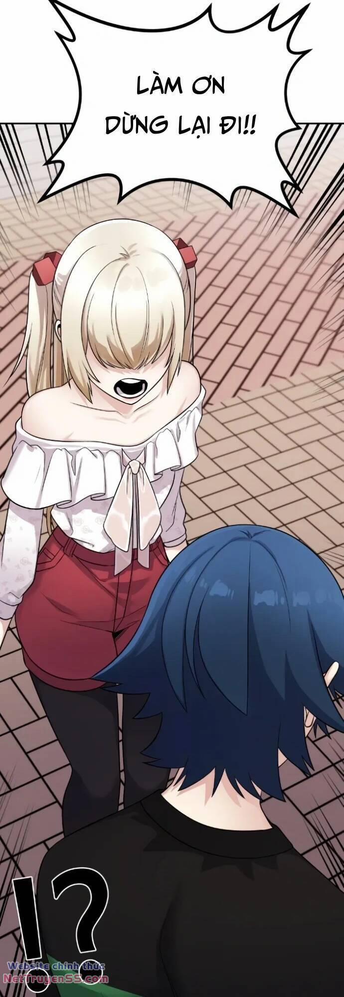 Nhân Vật Webtoon Na Kang Lim 37 trang 91