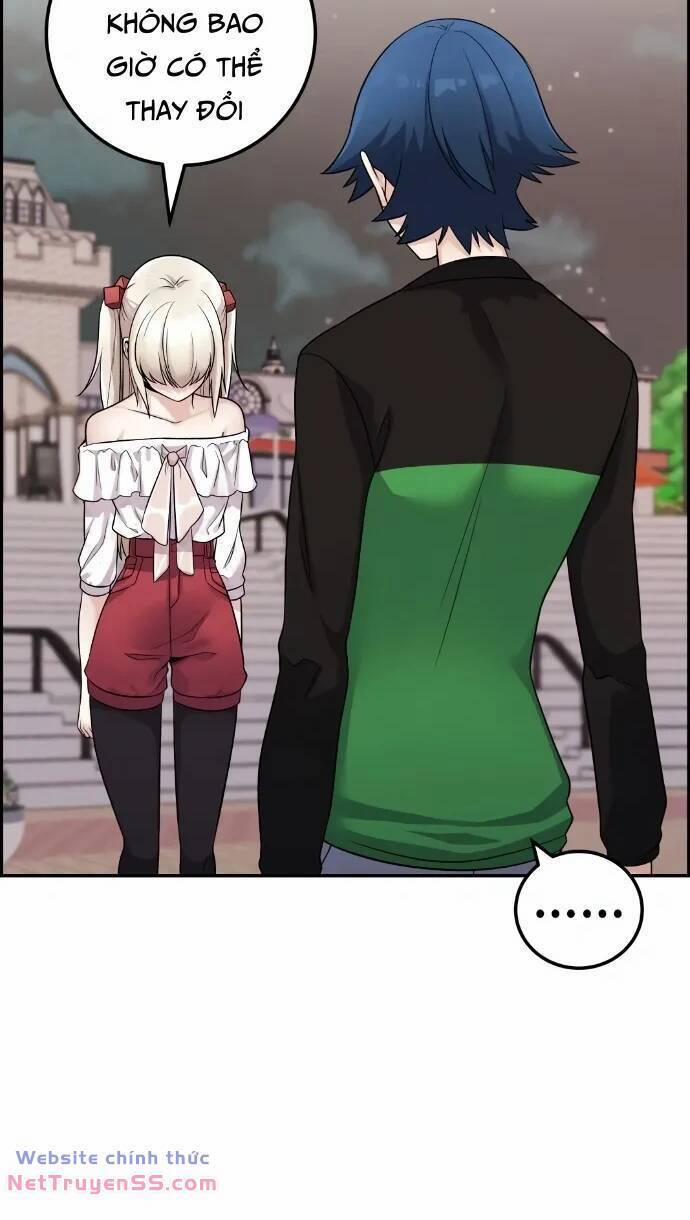 Nhân Vật Webtoon Na Kang Lim 37 trang 94