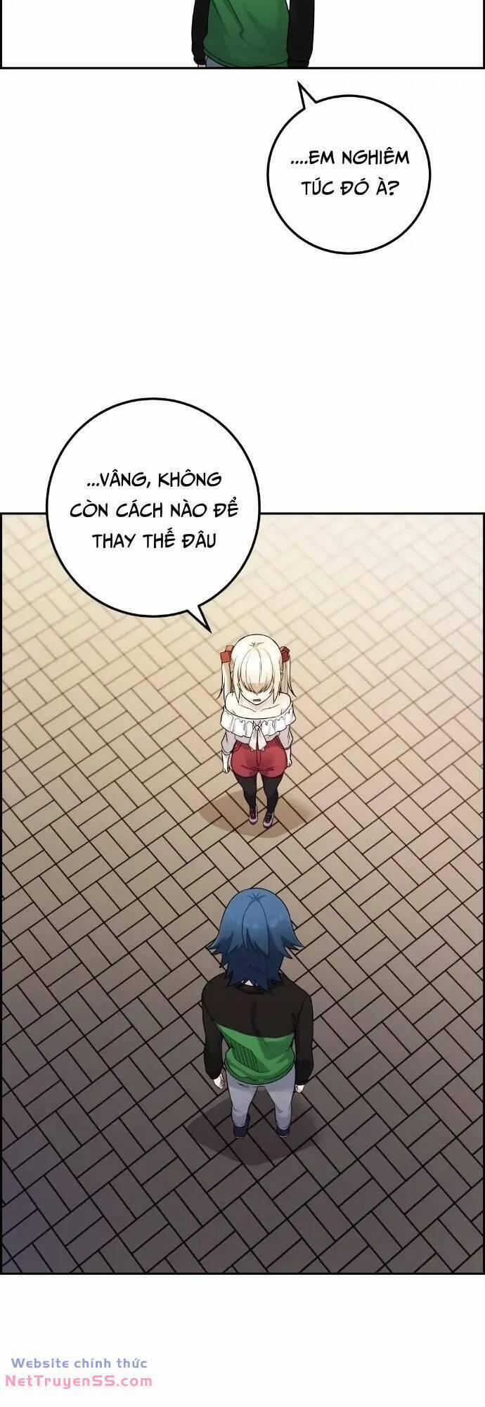 Nhân Vật Webtoon Na Kang Lim 37 trang 96