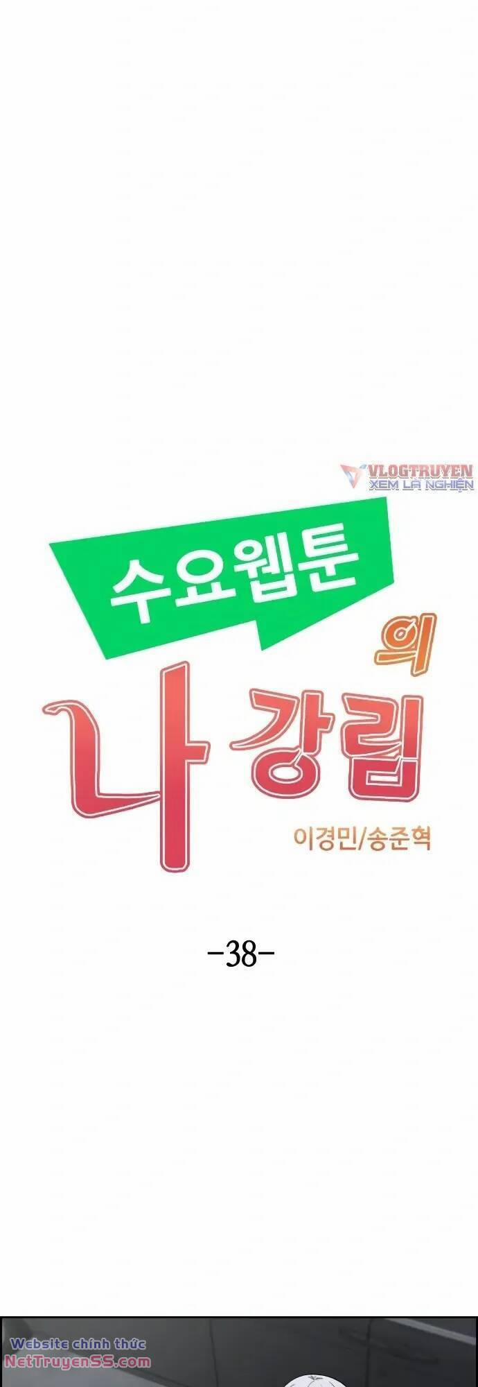 Nhân Vật Webtoon Na Kang Lim 38 trang 1