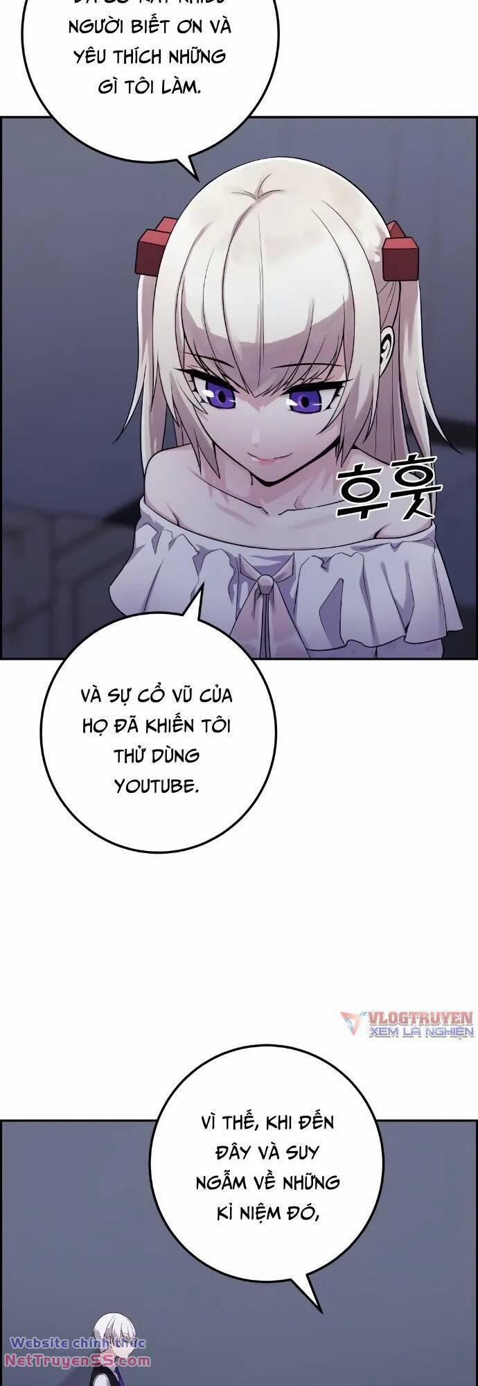 Nhân Vật Webtoon Na Kang Lim 38 trang 11