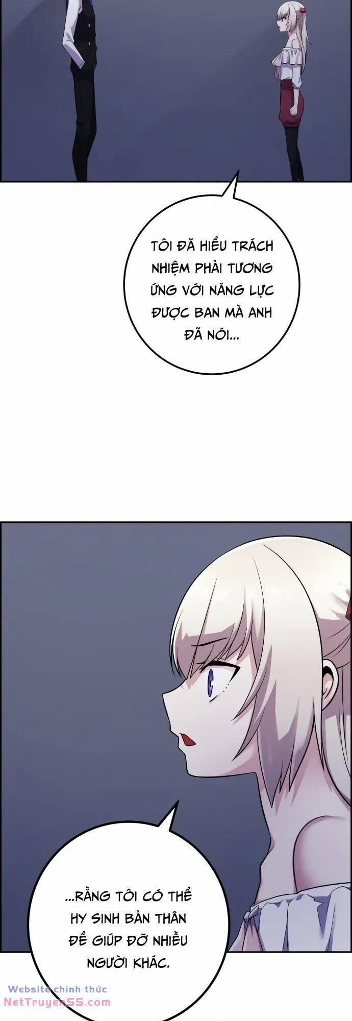 Nhân Vật Webtoon Na Kang Lim 38 trang 12