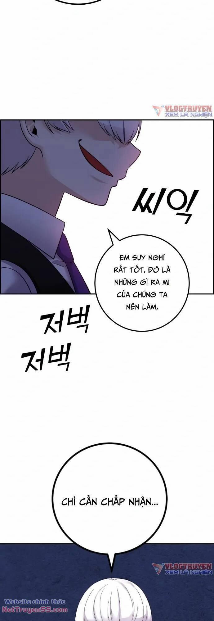 Nhân Vật Webtoon Na Kang Lim 38 trang 13