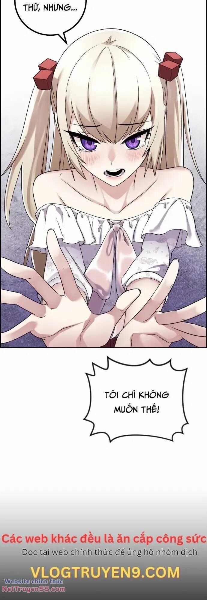 Nhân Vật Webtoon Na Kang Lim 38 trang 17