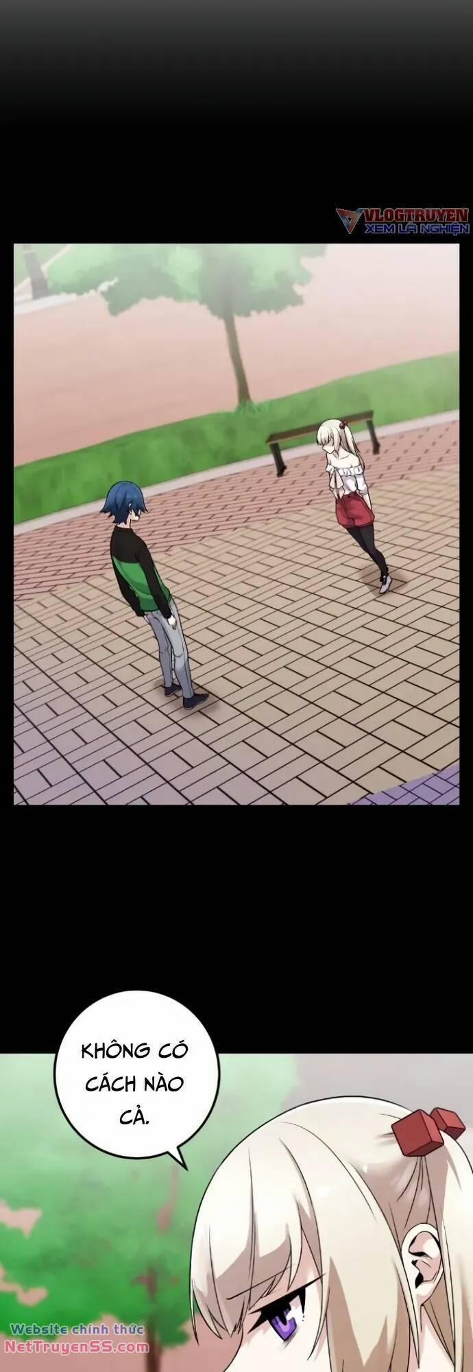 Nhân Vật Webtoon Na Kang Lim 38 trang 18