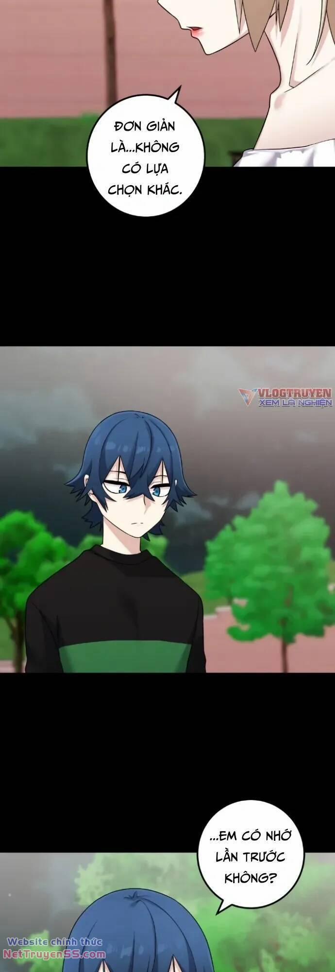 Nhân Vật Webtoon Na Kang Lim 38 trang 19