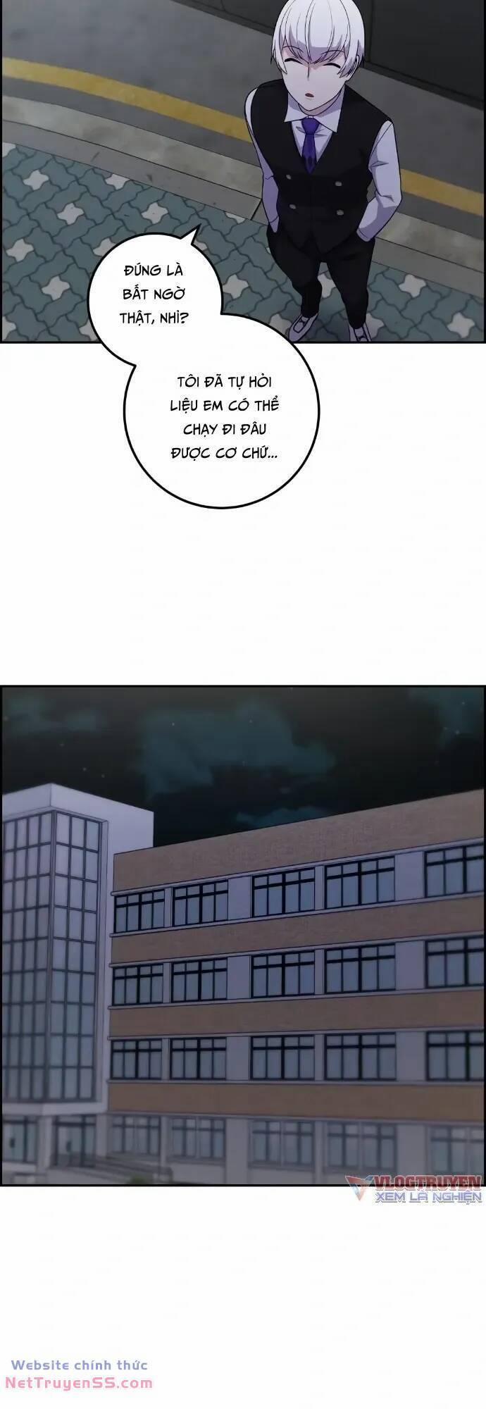 Nhân Vật Webtoon Na Kang Lim 38 trang 2