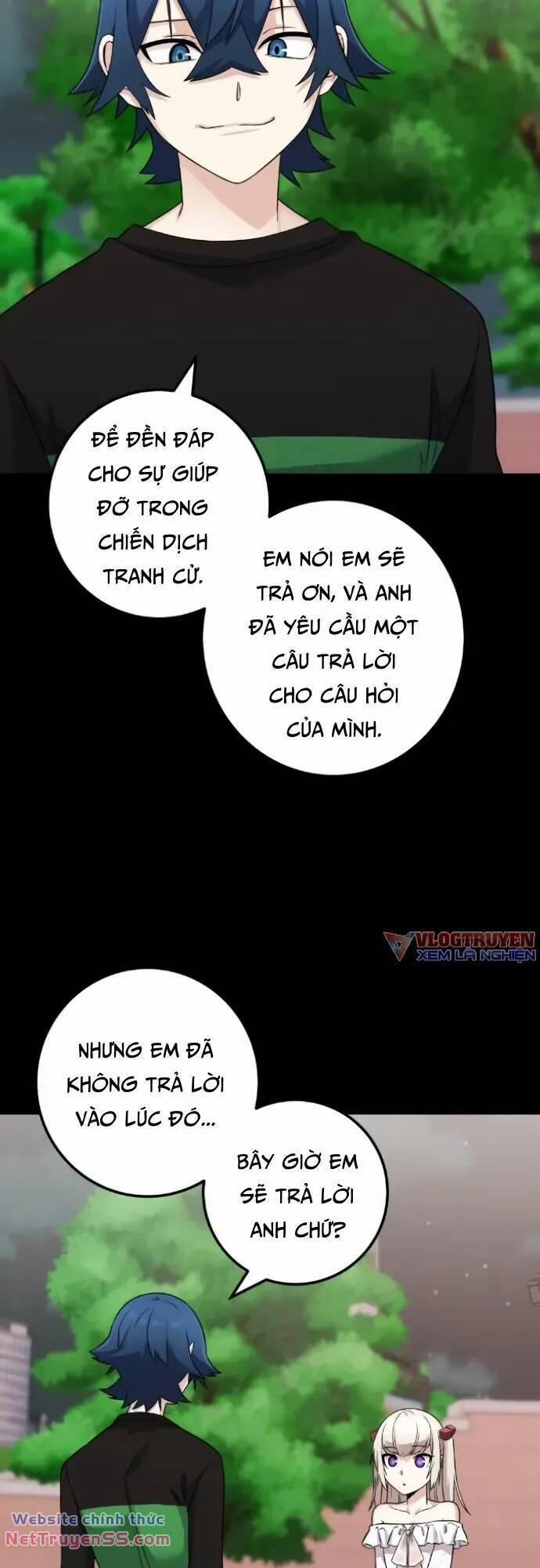 Nhân Vật Webtoon Na Kang Lim 38 trang 20