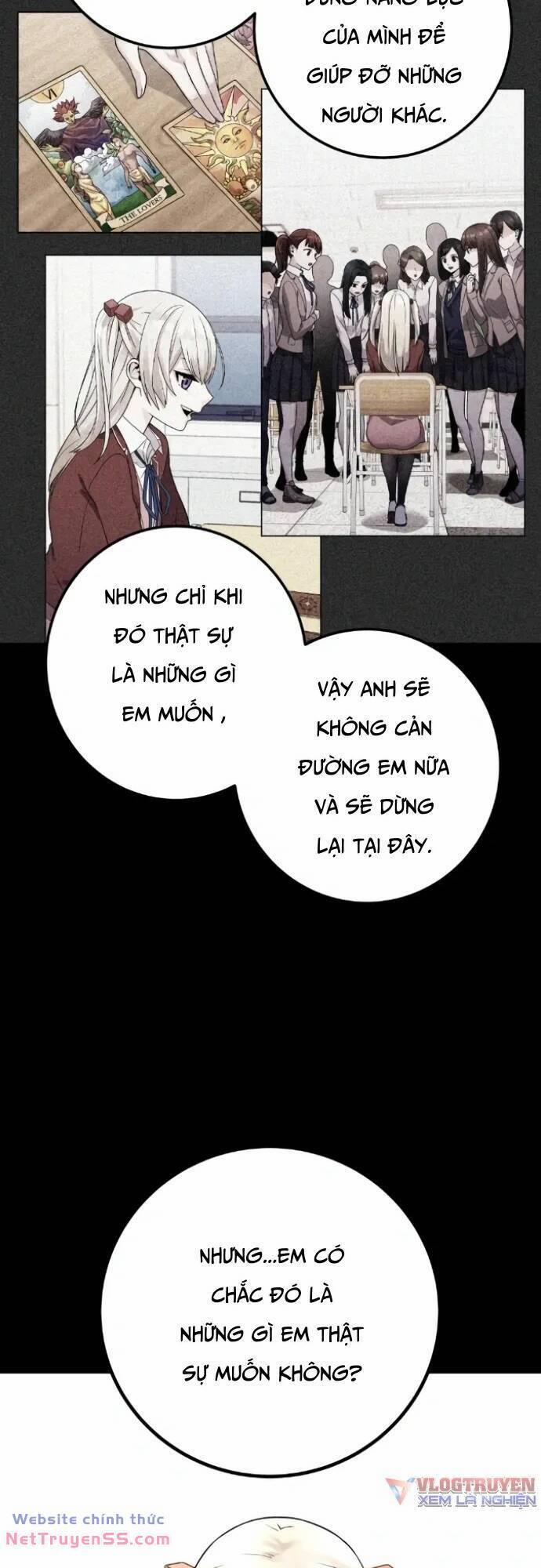 Nhân Vật Webtoon Na Kang Lim 38 trang 25