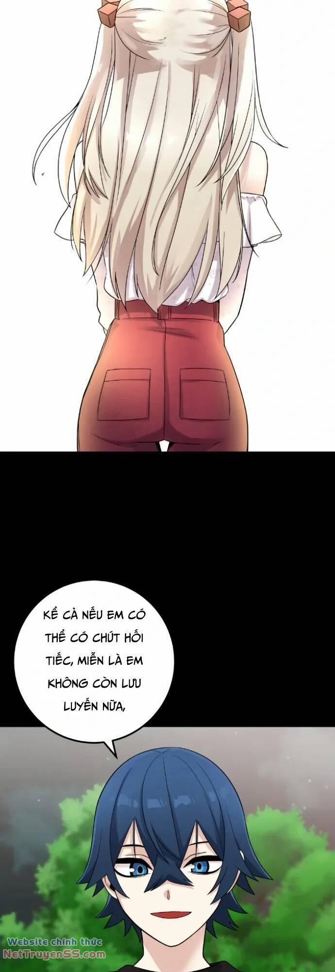 Nhân Vật Webtoon Na Kang Lim 38 trang 26