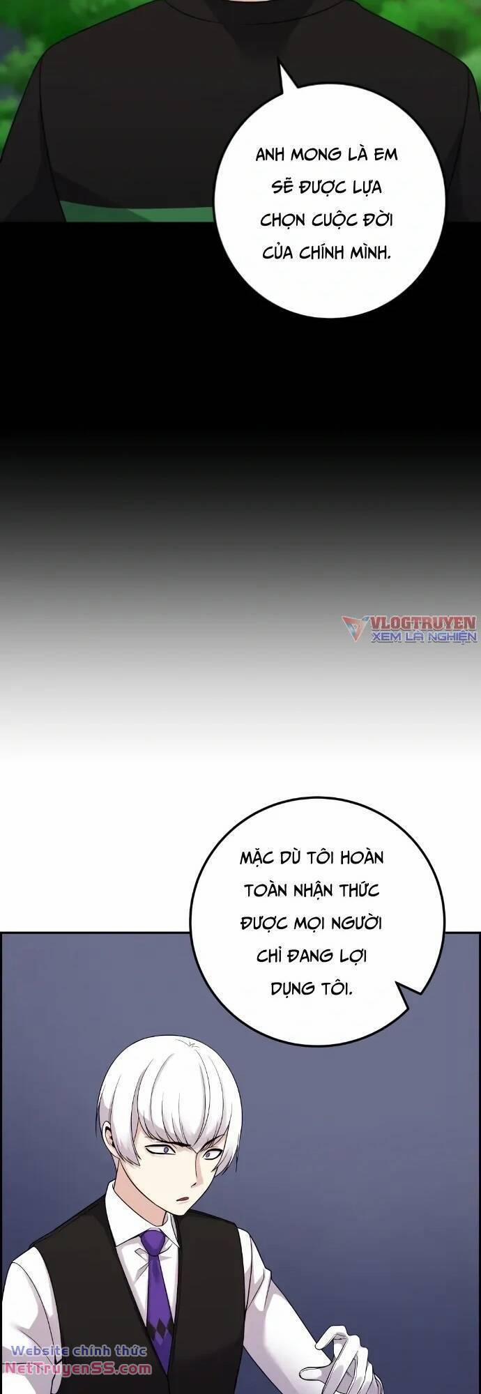 Nhân Vật Webtoon Na Kang Lim 38 trang 27