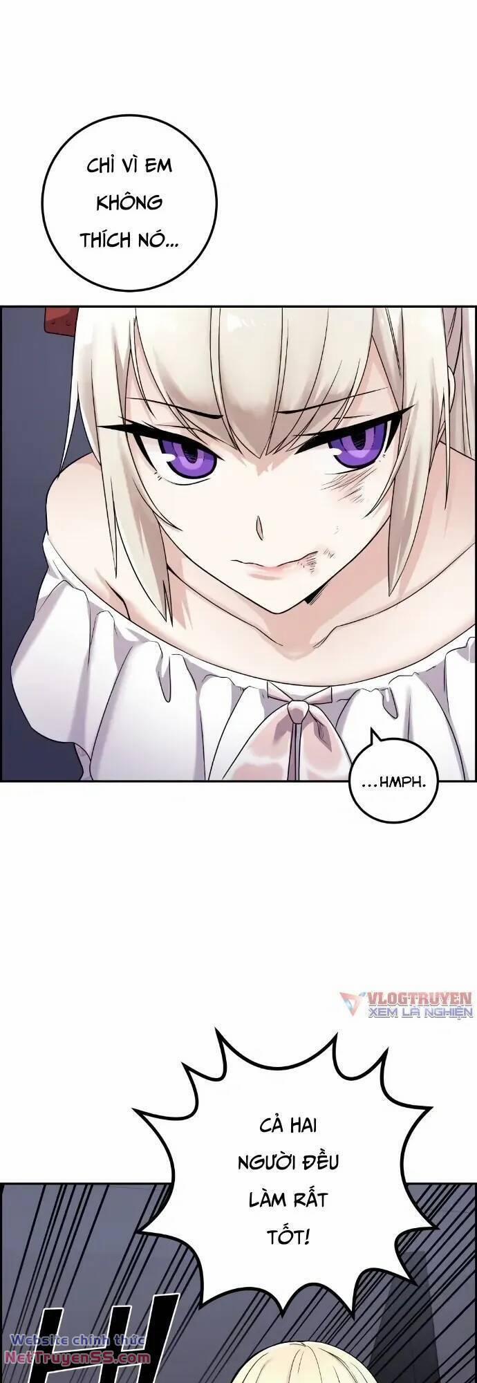 Nhân Vật Webtoon Na Kang Lim 38 trang 32