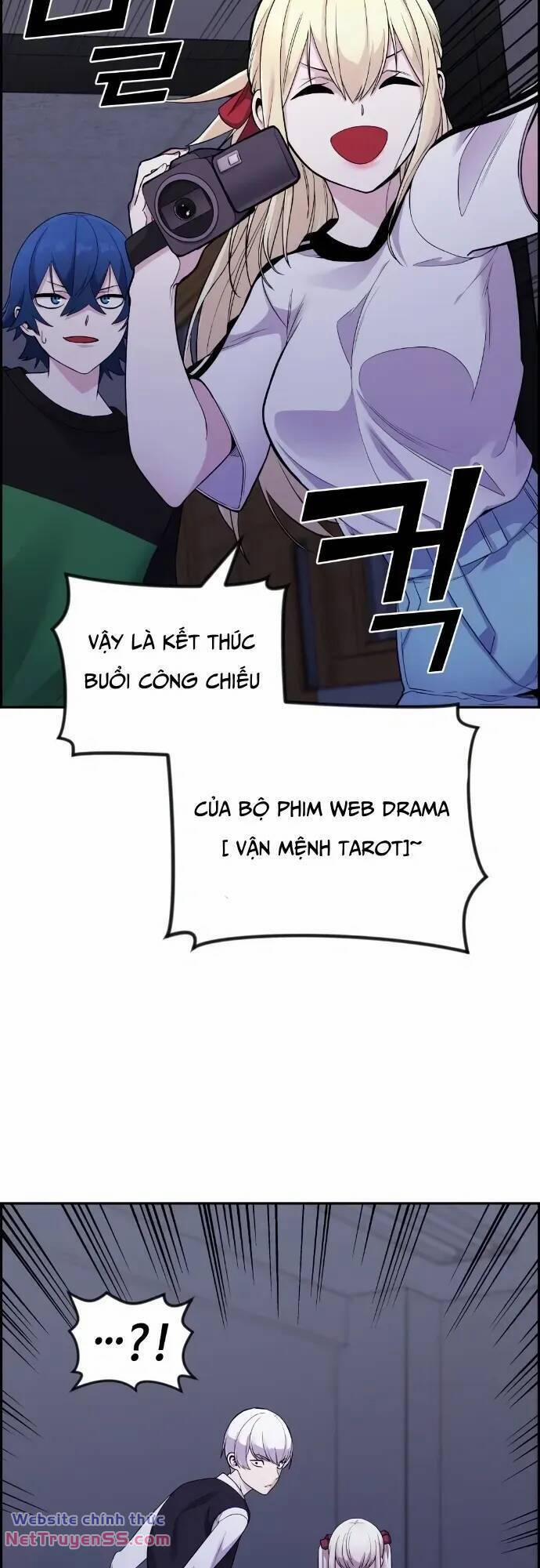 Nhân Vật Webtoon Na Kang Lim 38 trang 33