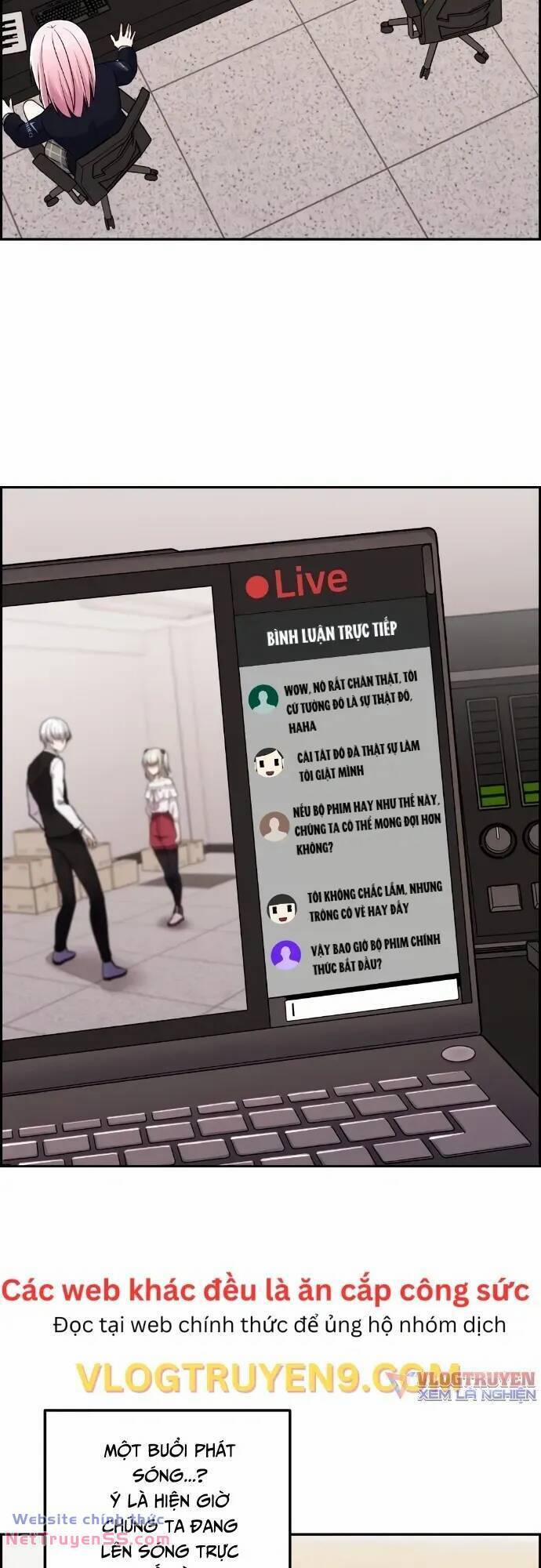 Nhân Vật Webtoon Na Kang Lim 38 trang 36