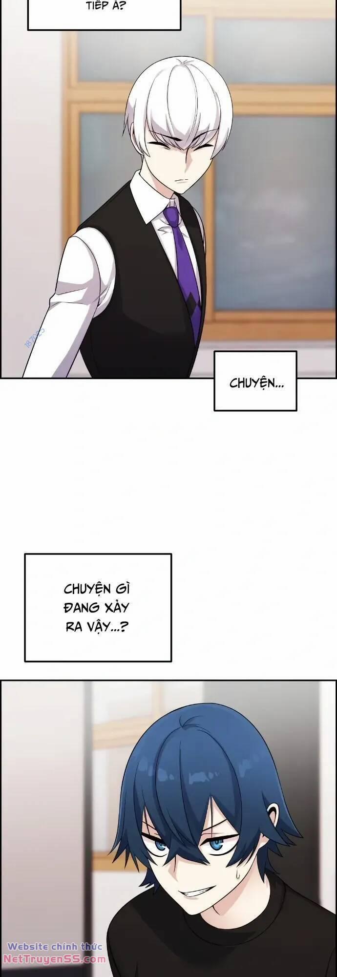Nhân Vật Webtoon Na Kang Lim 38 trang 37