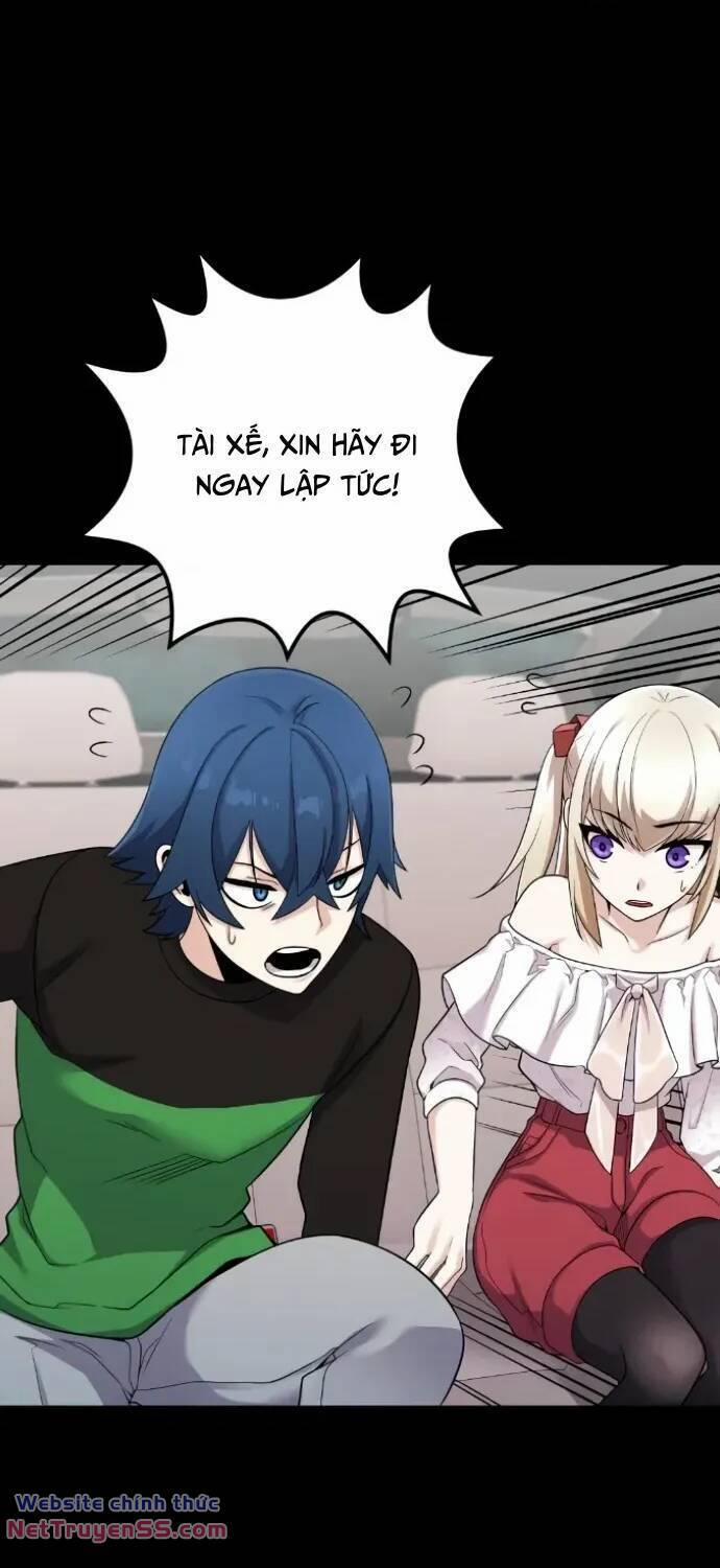 Nhân Vật Webtoon Na Kang Lim 38 trang 39