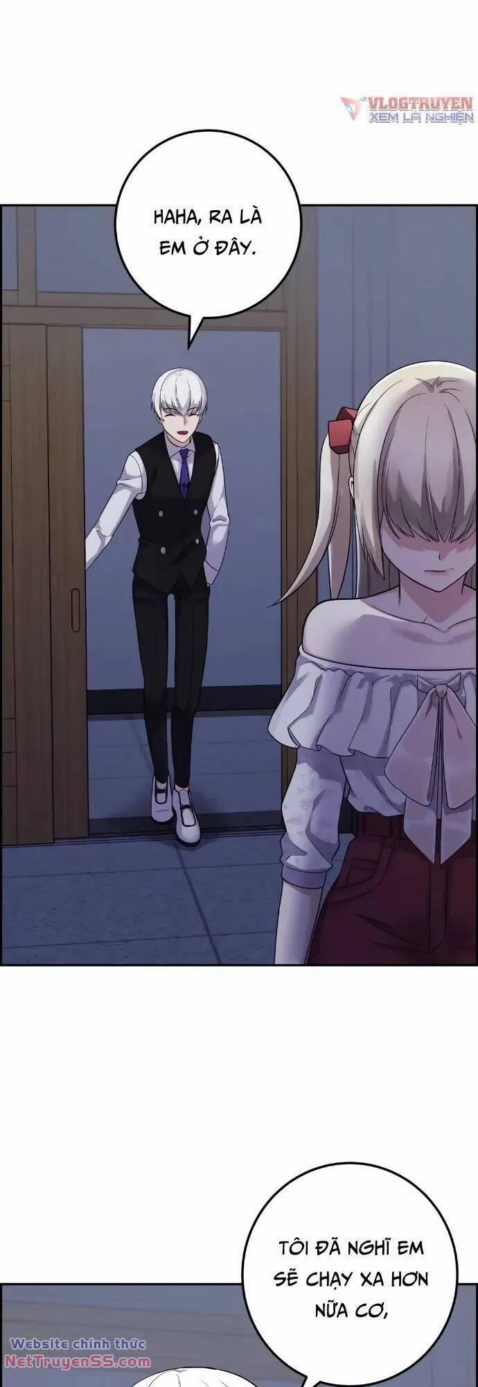 Nhân Vật Webtoon Na Kang Lim 38 trang 4